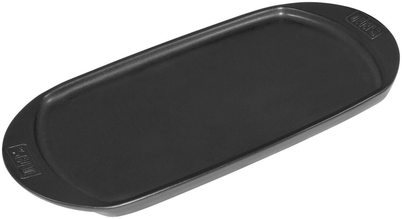 Weber Plancha céramique (6465)