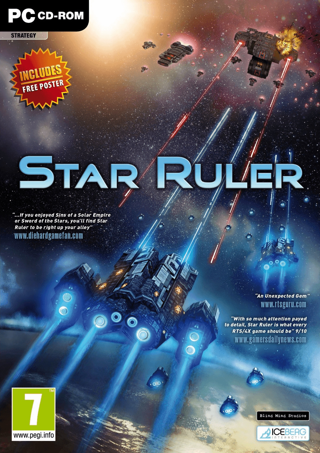 The Star Of A Supreme Ruler Buy Star Ruler (PC) from £6.00 (Today) – Best Deals on idealo.co.uk
