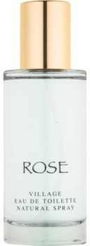 Village Rose Eau de Toilette (50 ml)