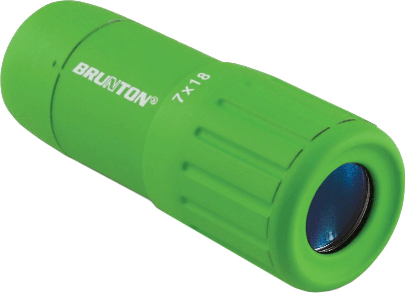 Brunton Echo Pocket Scope 7x18