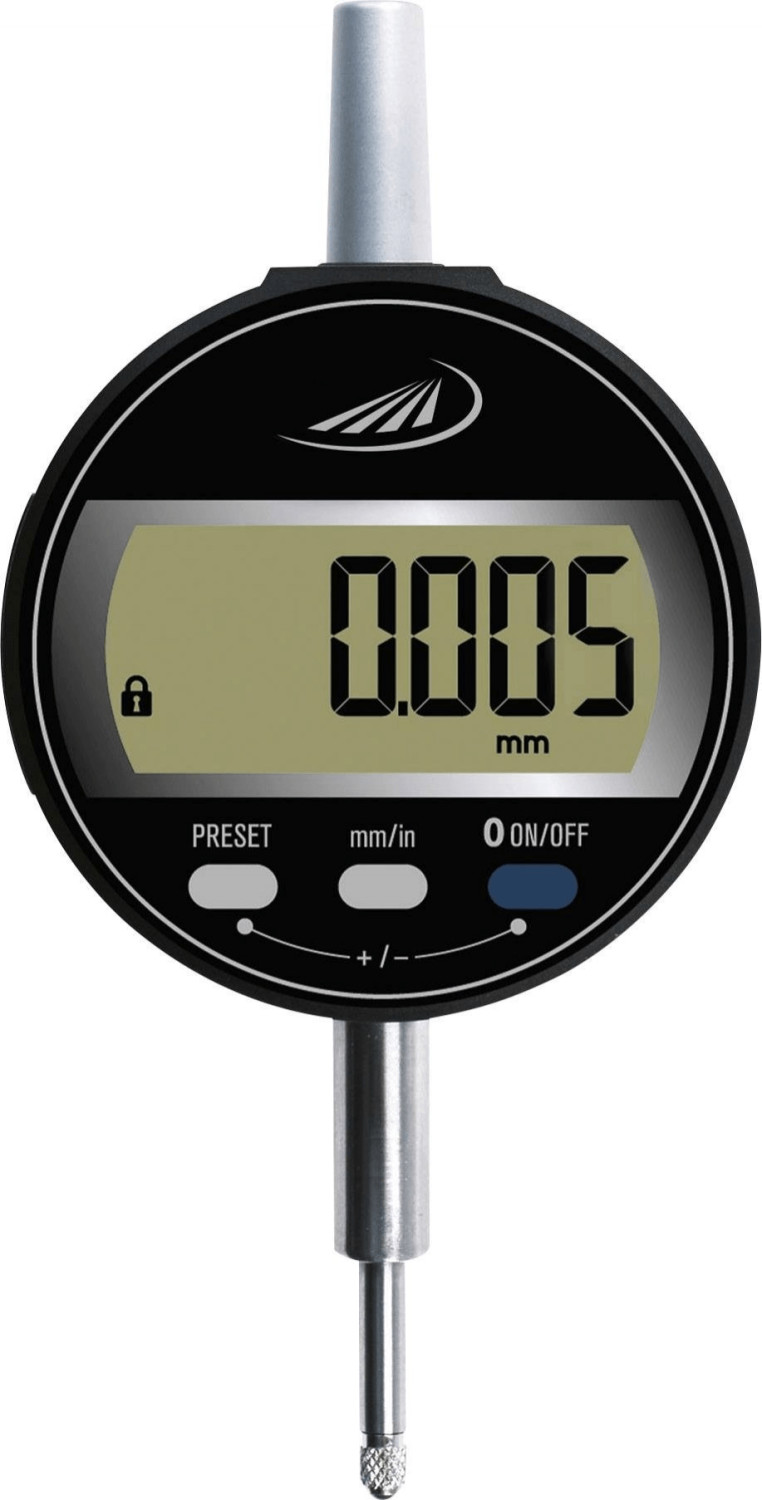 Preisser DIGI-MET (1723 502)