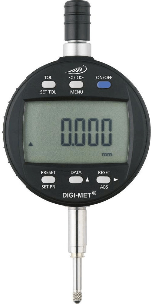 Preisser DIGI-MET - 12,5 mm (1726 502)