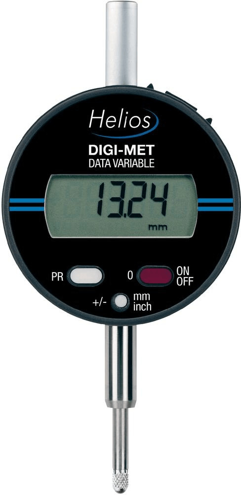 Preisser DIGI-MET - 12,5 mm (1722 502)