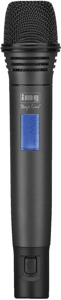 IMG Stage Line TXS-606HT