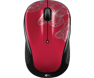 Souris sans fil logitech m325 colour collection limited edition