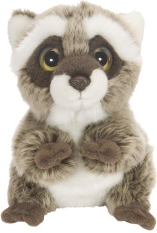 Wild Republic Wild Watcher - Raton laveur 18 cm