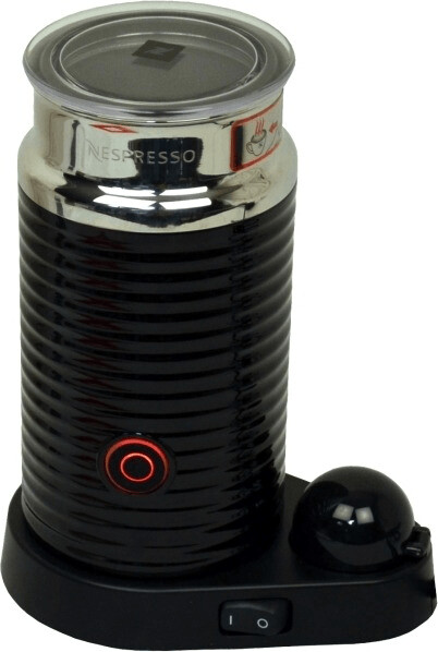 Nespresso Aeroccino 3 noir
