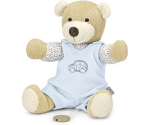 sterntaler spieluhr baer billy 23 cm 61126