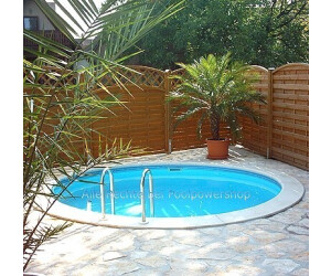 Future Pool Rundpool Fun 450 X 120 Cm Ab 838 21 Preisvergleich Bei Idealo De