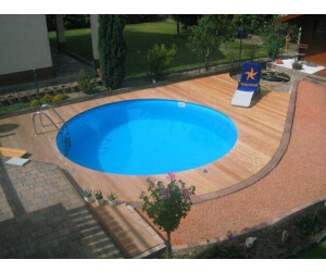 future pool rundpool fun 450 x 150 cm blau 10067 ab 1 242 89 preisvergleich bei idealo de