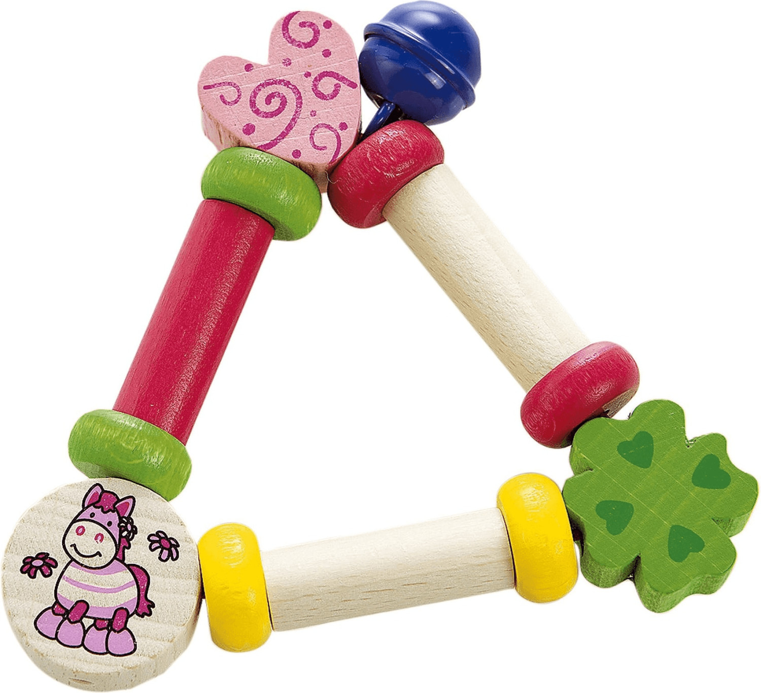 Hess Hochet petit cheval