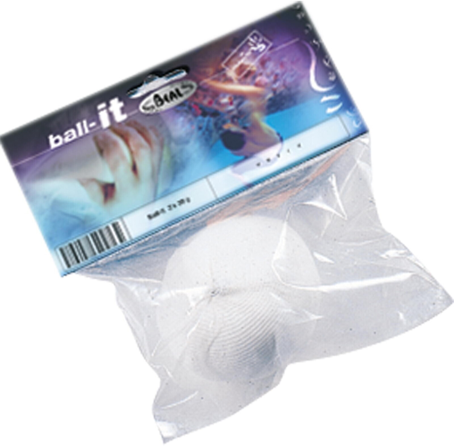 Beal Boule de magnésie Ball It