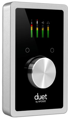 Apogee Duet 2