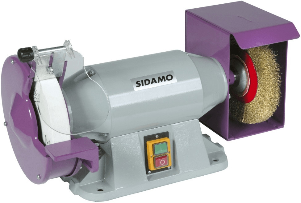 Sidamo TM 200 B