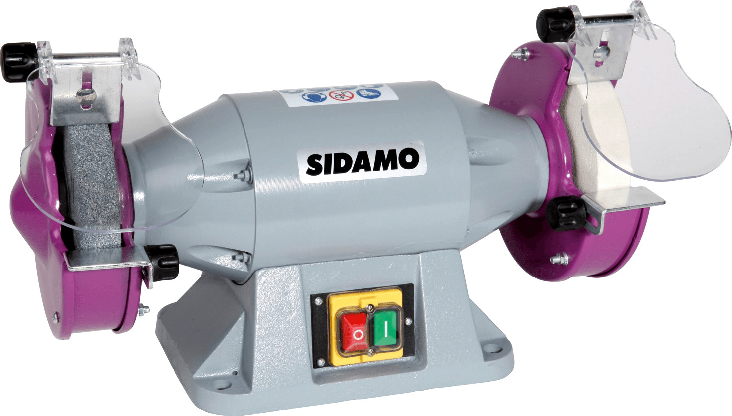 Sidamo TM 150