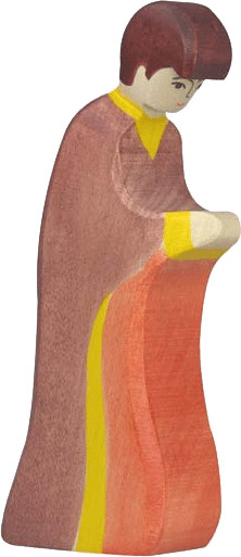 Holztiger Joseph 3