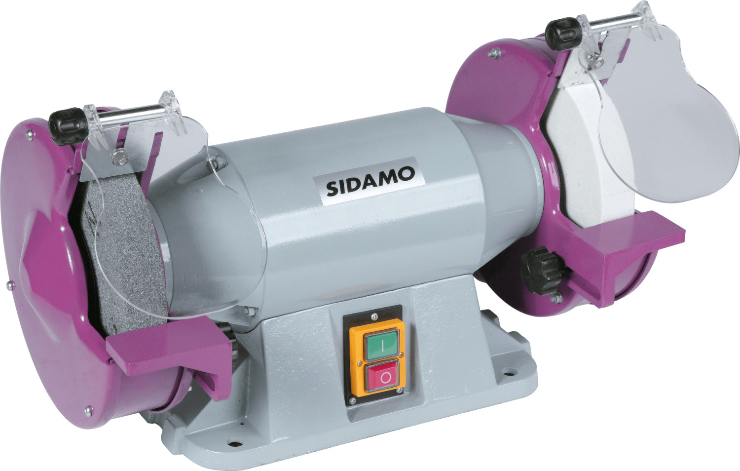 Sidamo TM 200
