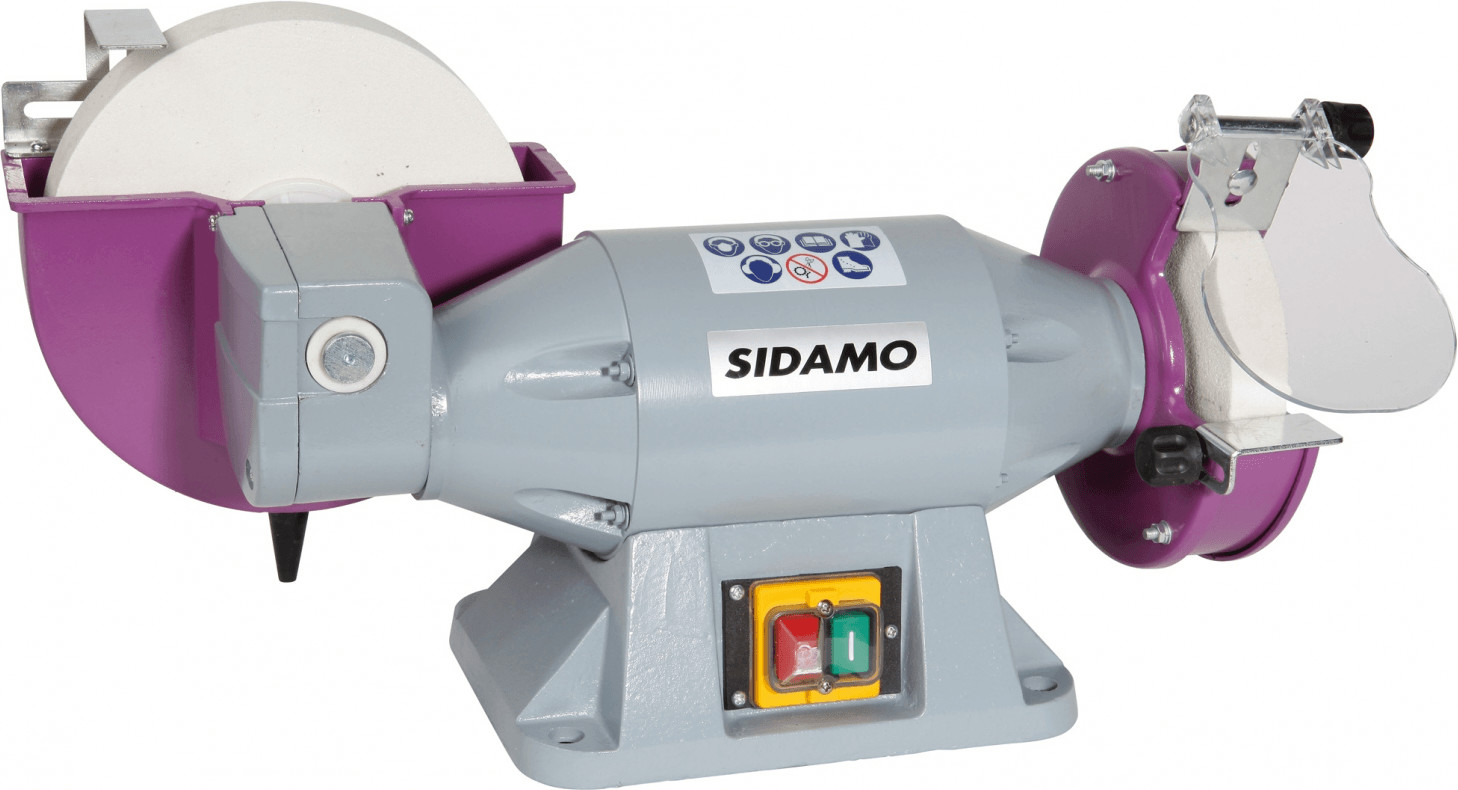 Sidamo TM 200 ME