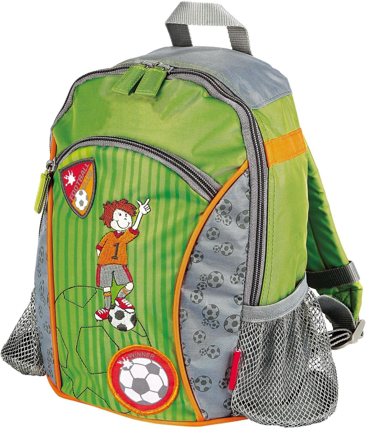 Sigikid Sac à dos (23769)