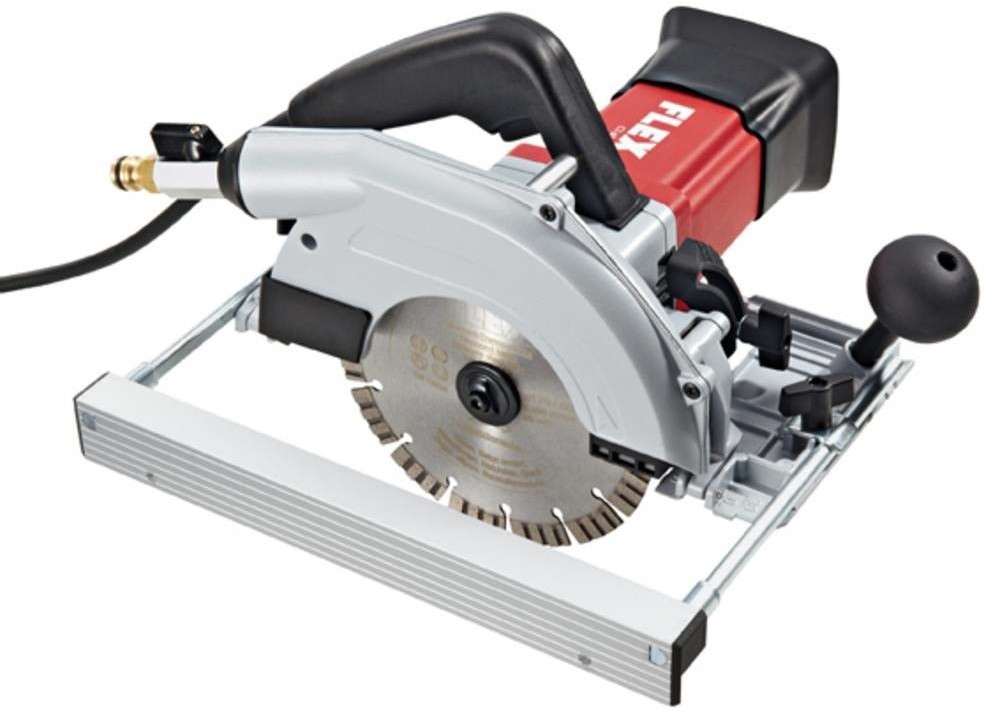 Flex-Tools CS 60 WET (diamond wheel)