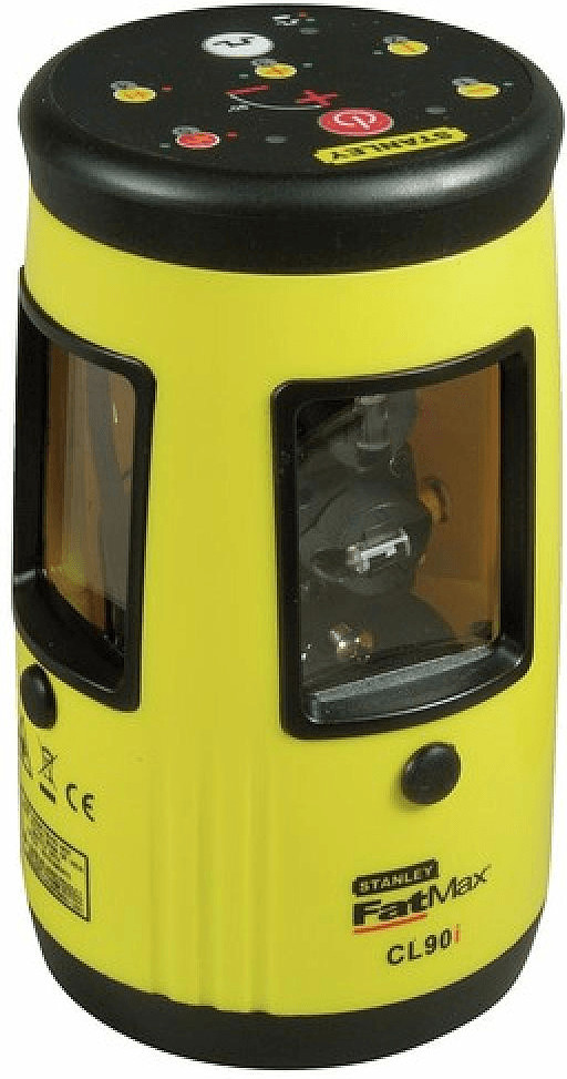 Stanley CL-90i