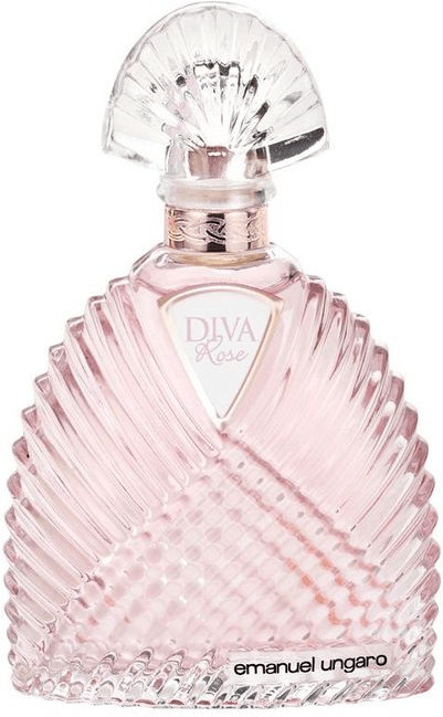 Emanuel Ungaro Diva Rose Eau de Parfum (50 ml)
