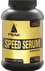 Peak Speed Serum 300g