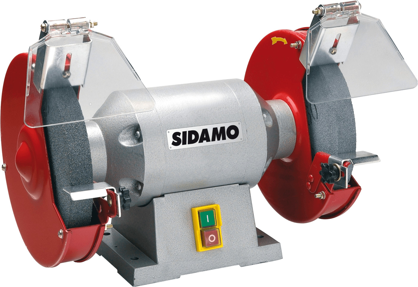 Sidamo G 200