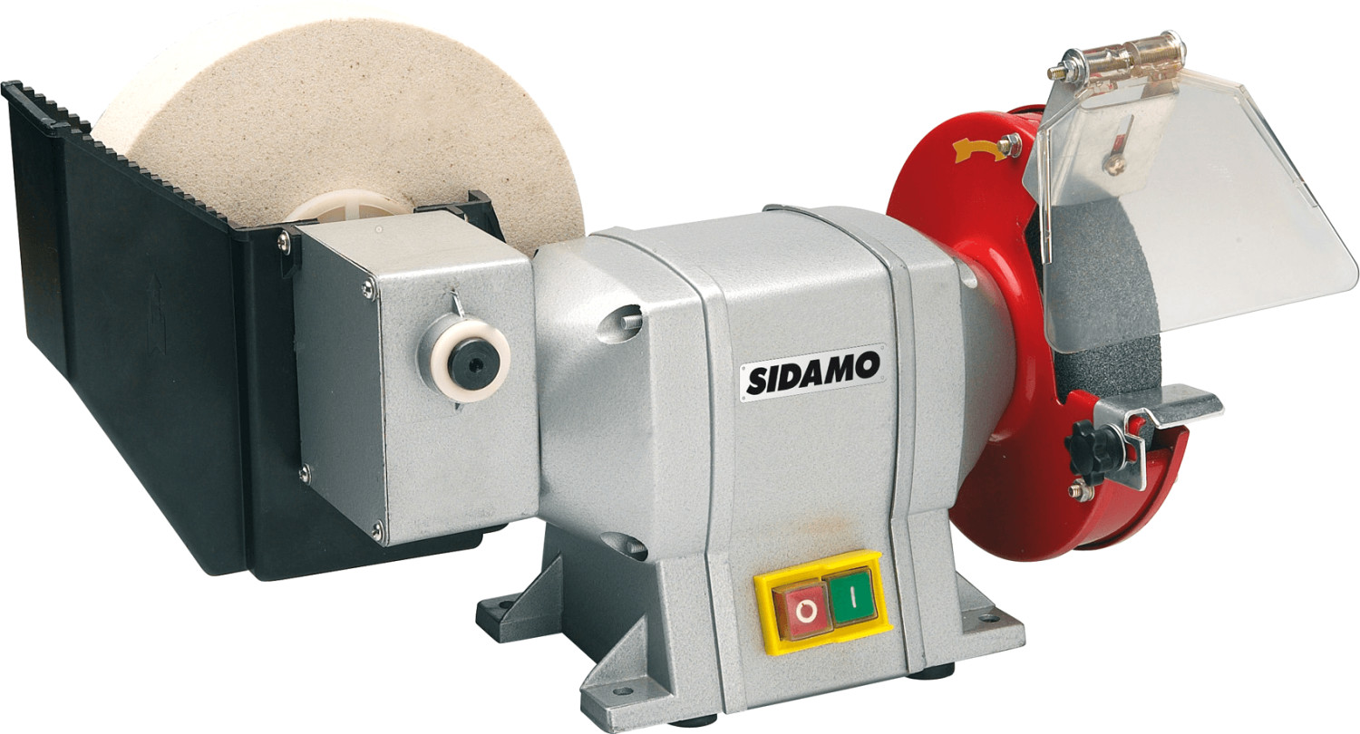 Sidamo G 150 ME