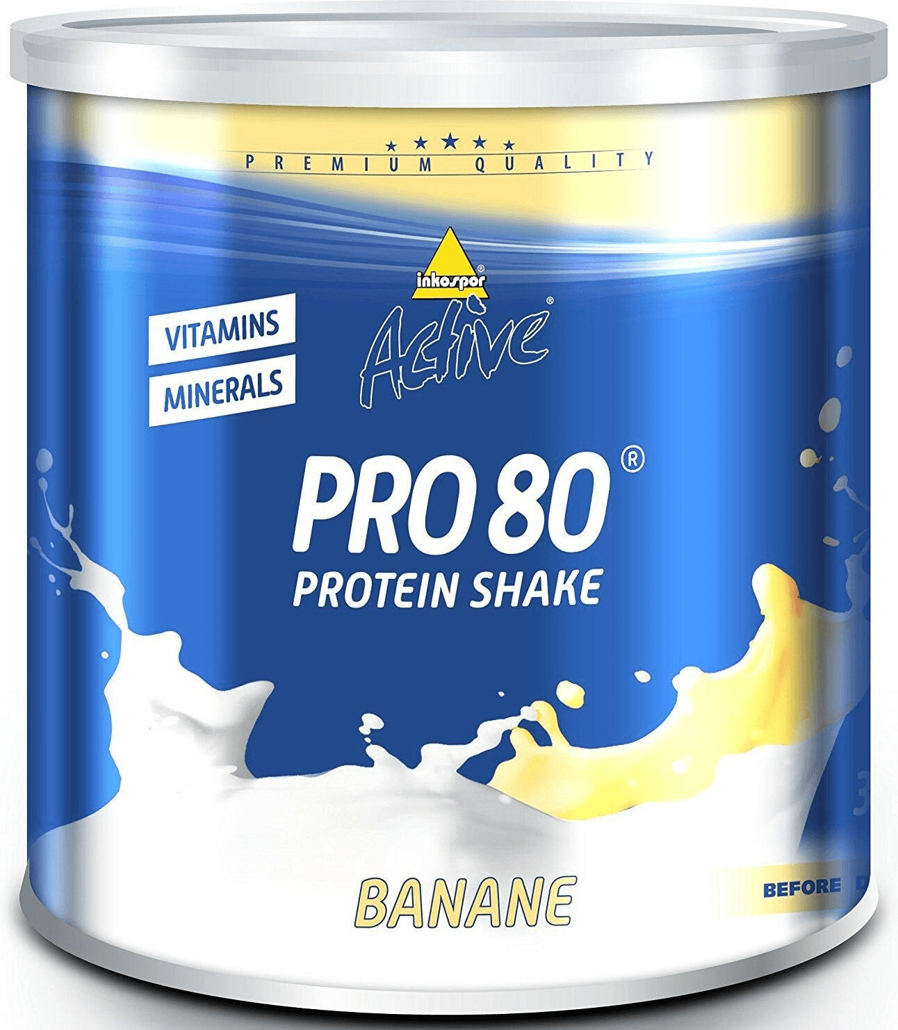 Inko Active Pro 80 750g