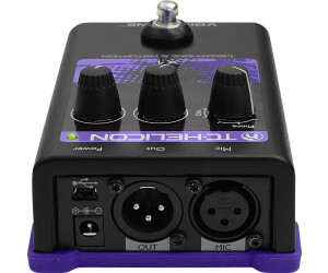 Tc helicon voicetone x1 Clearance