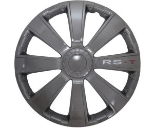 PETEX RS-T 16 Zoll ab 36,86 € | Preisvergleich bei | Radkappen
