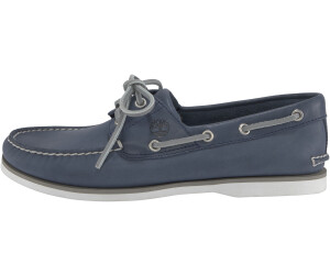 Timberland Classic Amherst 2-Eye Boat Shoe Women's from