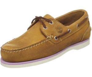 Timberland Classic Amherst 2-Eye Boat Shoe Women's from