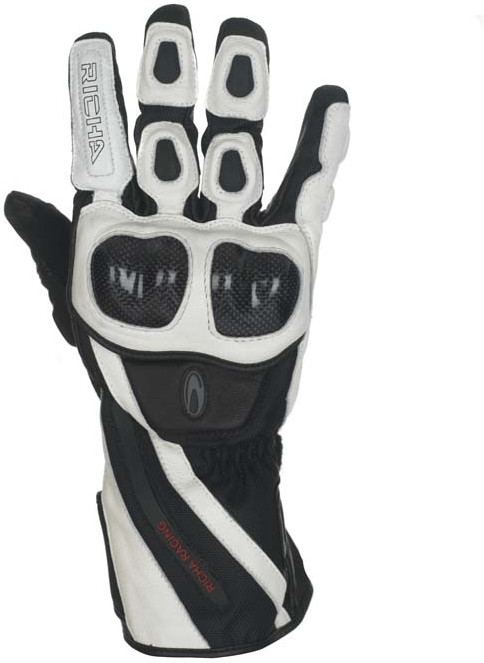 Richa Gants Warrior