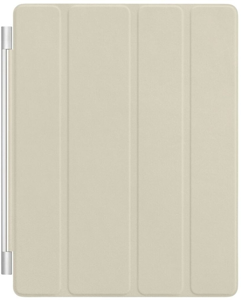 Apple Smart Cover pour iPad 2 (cuir)