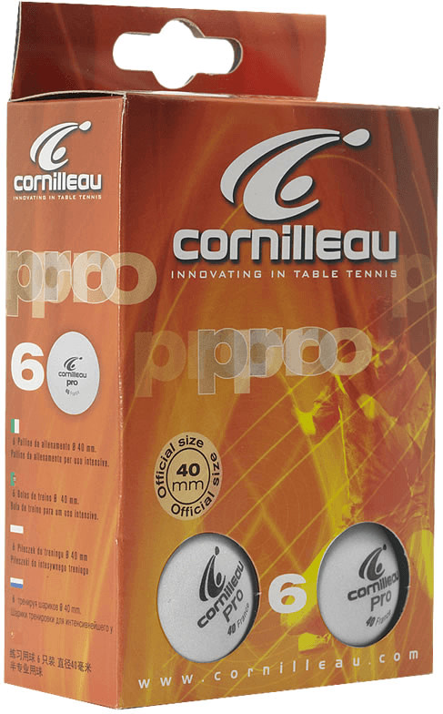 Cornilleau PRO X6