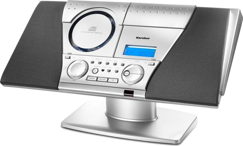 ITT MC 6550