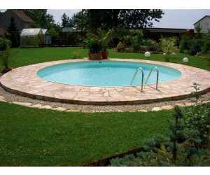 Future Pool Rundpool Fun 600 X 150 Cm Ab 1 739 90 Preisvergleich Bei Idealo De