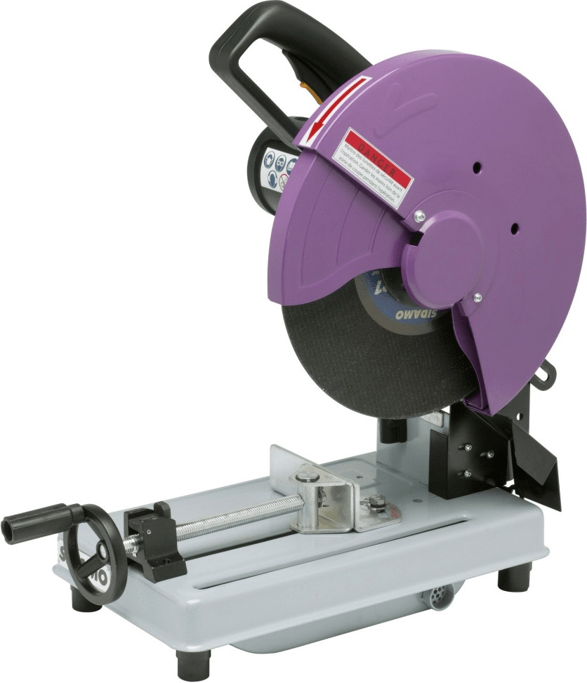 Sidamo MCS 350 A