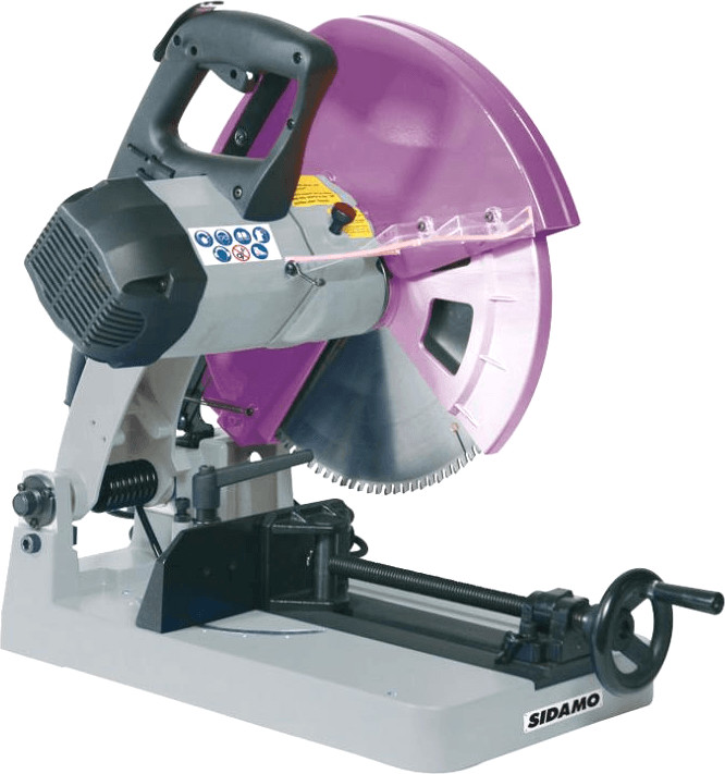 Sidamo MCS 355 C