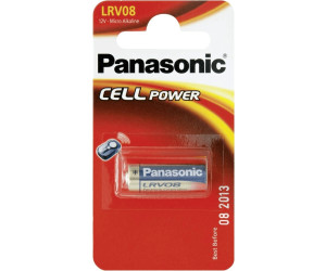 Panasonic A23 LRV08 Batterie 12V 33 mAh ab 0,76 €