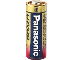Panasonic A23 LRV08 Batterie 12V 33 mAh ab 0,75 €