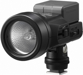 Panasonic VW-LDC103