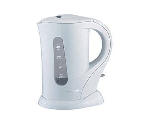 KOENIC KWK 2130 W Wasserkocher Weiß