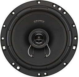 Crunch DSX62