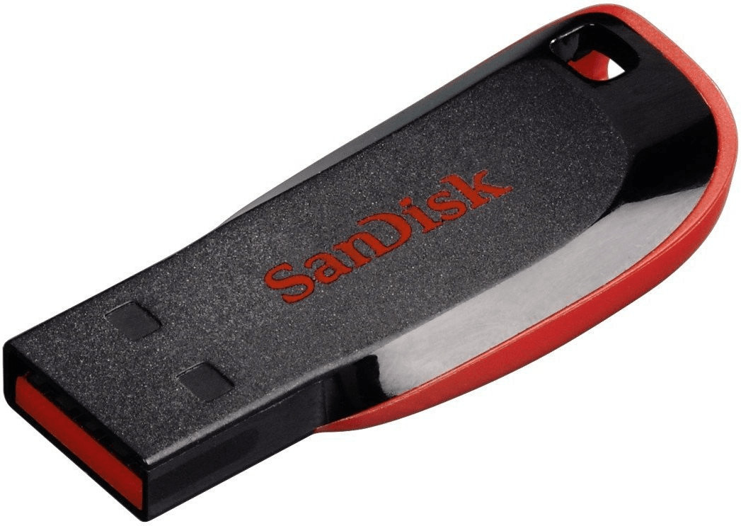 SanDisk Cruzer Blade 64 Go