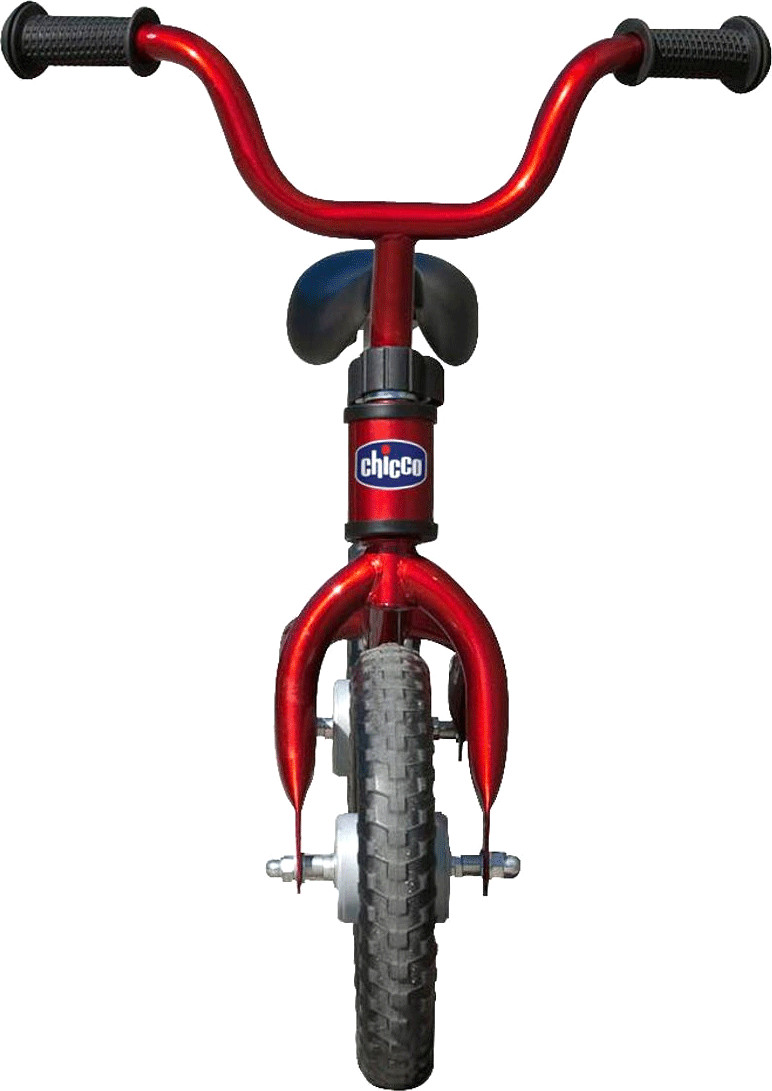 Draisienne chicco red bullet online