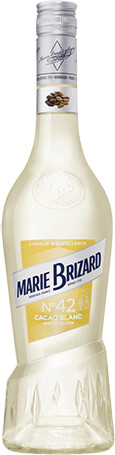 Marie Brizard Crème de Cacao blanc 0,7l 25%