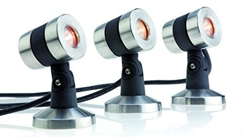 Oase Lunaqua Maxi LED Set 3